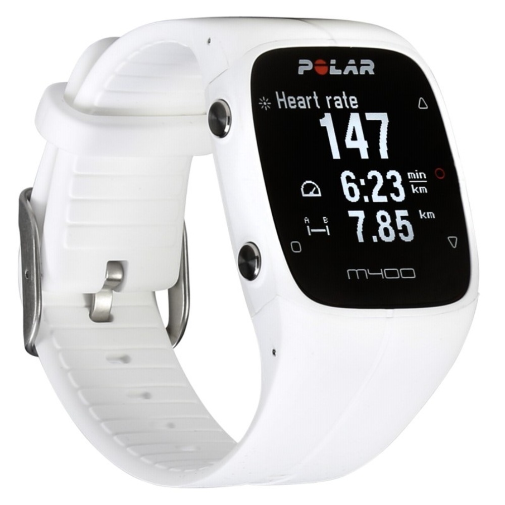 Polar M400 Fitness Watch